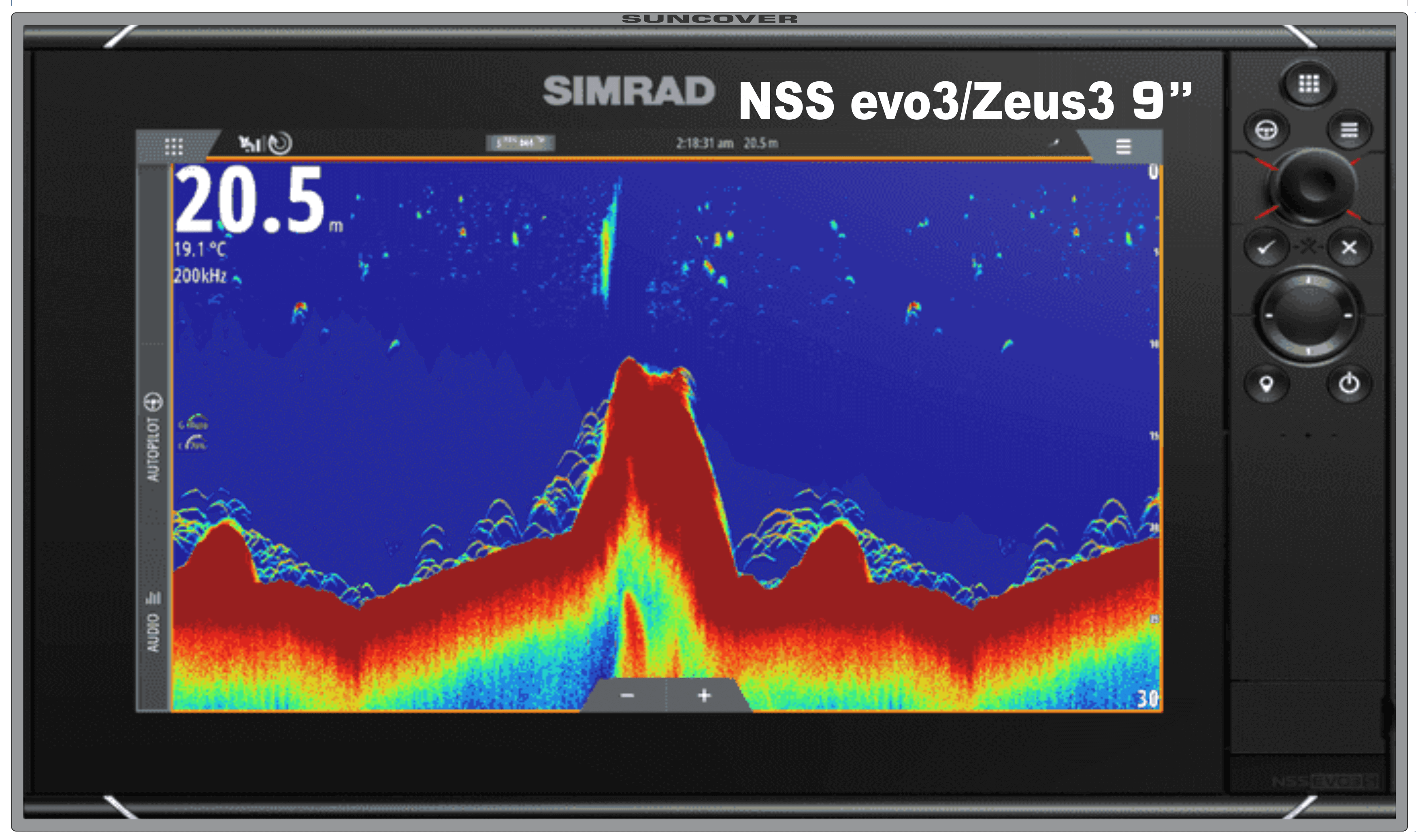 Simrad